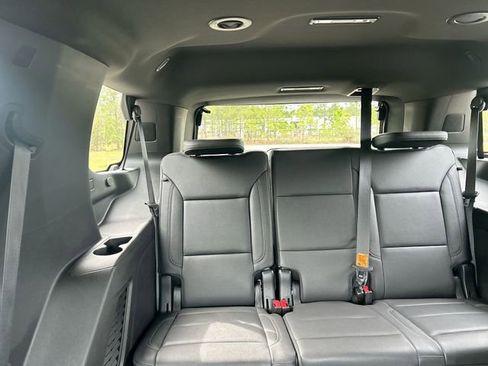 Used 2023 Chevrolet Tahoe Z71 AWD/4WD image 27