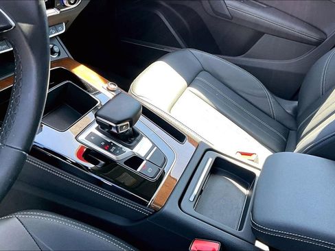 Certified 2022 Audi Q5 2.0T Premium Plus image 23