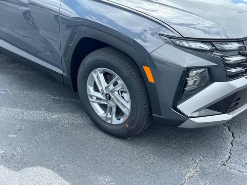 New 2026 Hyundai Tucson SE FWD image 11