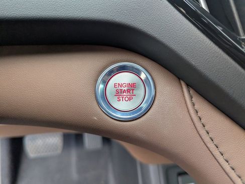 Used 2022 Acura RDX AWD w/ Advance Package image 25