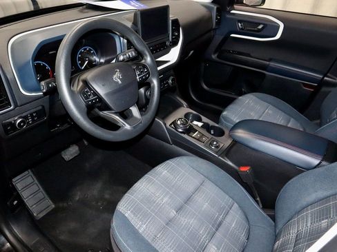 Certified 2023 Ford Bronco Sport Heritage image 24