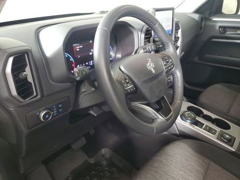 Used 2022 Ford Bronco Sport Big Bend w/ Convenience Package image 23