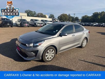 Used 2023 Kia Rio S