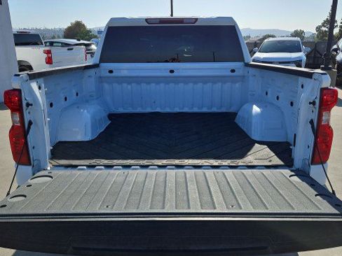 Used 2019 Chevrolet Silverado 1500 LT w/ All-Star Edition RWD image 25