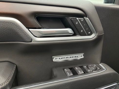New 2026 GMC Sierra 1500 Denali w/ Denali Reserve Package image 20