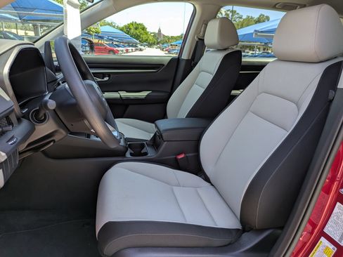 Used 2026 Honda CR-V EX image 13
