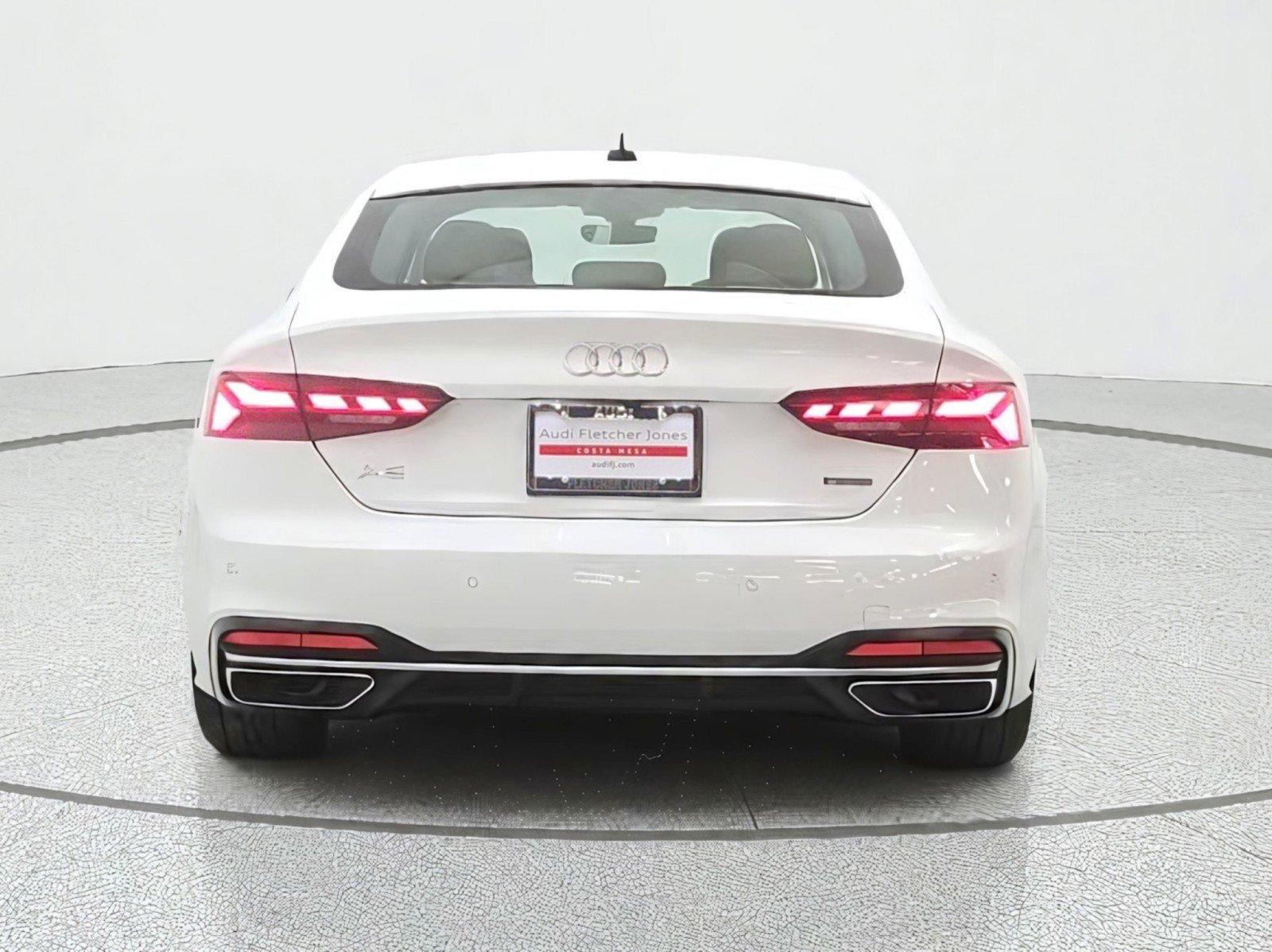 Used 2023 Audi A5 2.0T Premium w/ Convenience Package AWD/4WD image 6