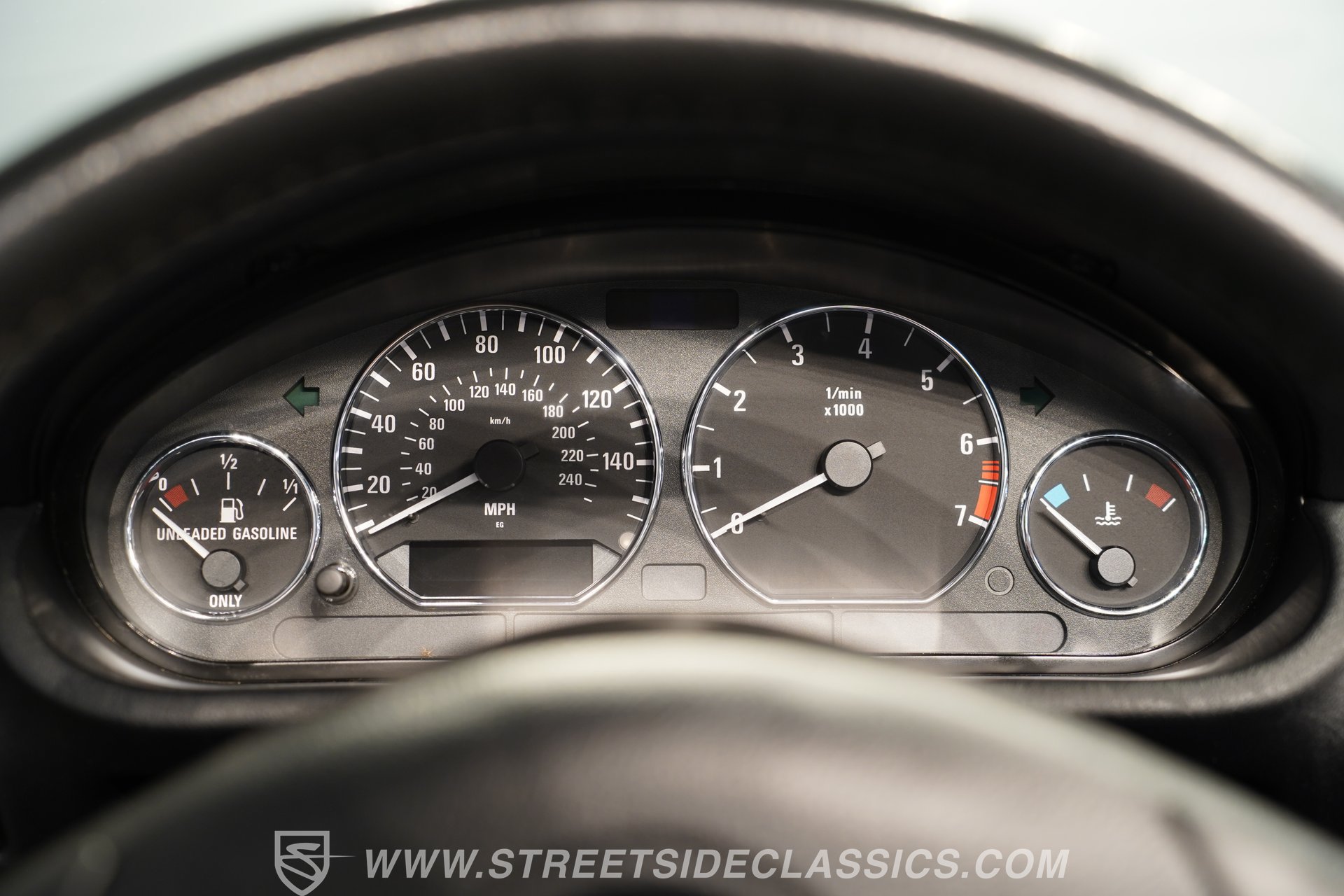 Used 2001 BMW Z3 3.0i RWD image 37