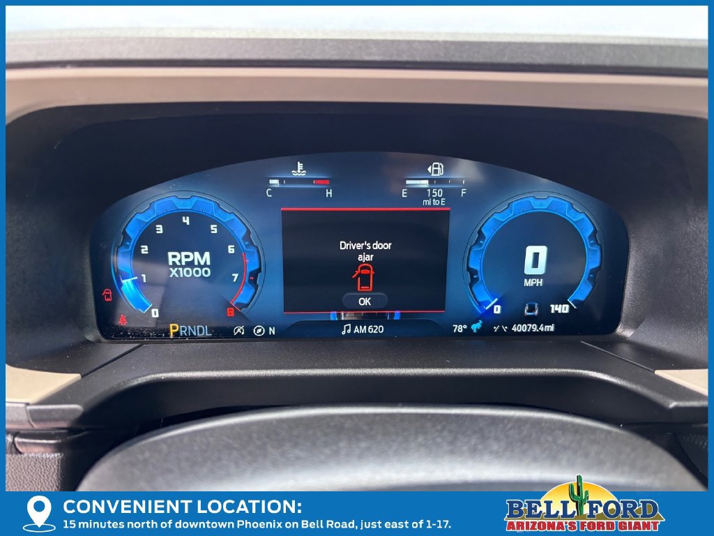 Used 2025 Ford Bronco Sport Big Bend AWD/4WD image 25