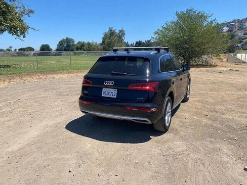 Used 2019 Audi Q5 2.0T Premium image 10
