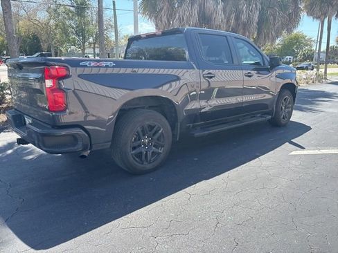 Used 2023 Chevrolet Silverado 1500 RST image 6