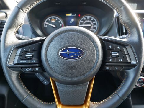 Used 2024 Subaru Forester Wilderness image 25