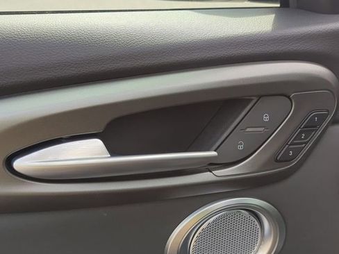 Used 2024 Dodge Hornet R/T Plus w/ Tech Pack Plus w/o Parking image 19