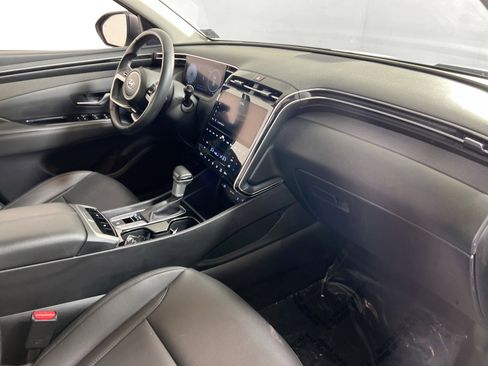 Used 2023 Hyundai Tucson XRT AWD/4WD image 28
