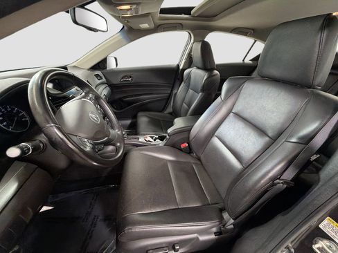 Used 2013 Acura ILX Hybrid w/ Technology Package FWD image 24