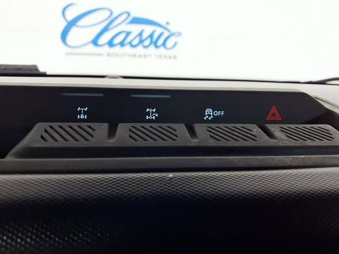 Used 2023 Ford Bronco Outer Banks AWD/4WD image 23