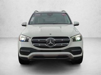 Used 2022 Mercedes-Benz GLE 350 4MATIC video 2