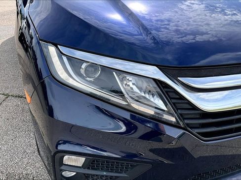 Used 2019 Honda Odyssey EX-L image 29