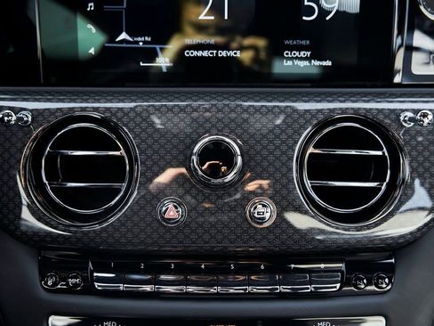 Used 2025 Rolls-Royce Ghost Black Badge image 75