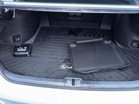 Used 2021 Lexus ES 350 w/ Premium Package image 16