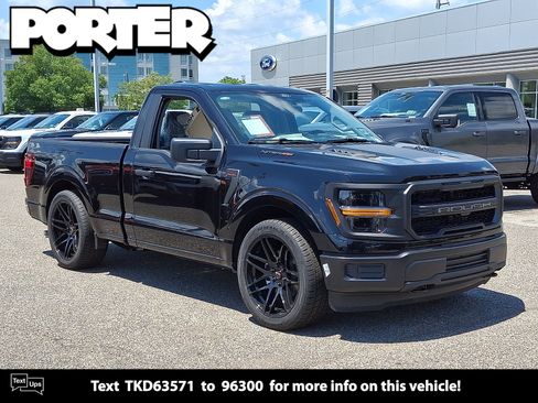 New 2026 Ford F150 XL AWD/4WD image 1