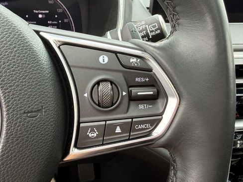 Certified 2023 Acura MDX SH-AWD w/ Technology Package image 23