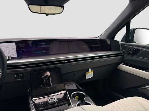 New 2026 Cadillac Escalade IQ Luxury 1 w/ LPO, Floor Liner Package image 24
