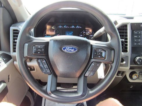 Used 2021 Ford F550 2WD Regular Cab Super Duty image 26