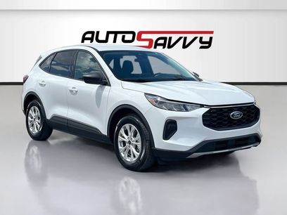 Used 2025 Ford Escape Active w/ Cold Weather Package