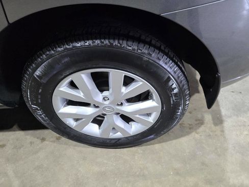 Used 2013 Nissan Murano SL image 21