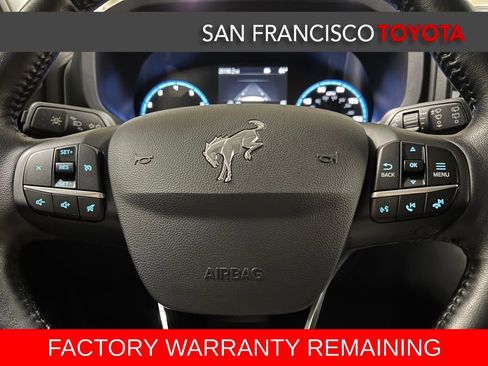 Used 2022 Ford Bronco Sport Big Bend w/ Convenience Package image 33