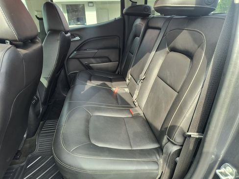 Used 2016 Chevrolet Colorado LT w/ Luxury Package, Chrome AWD/4WD image 29