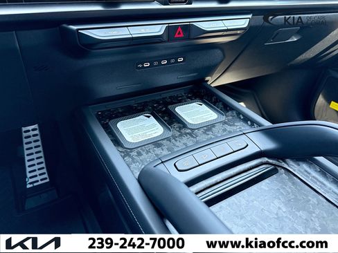 New 2027 Kia Telluride SX Prestige X-Pro image 33