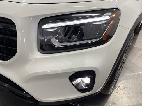 New 2026 Mercedes-Benz GLB 250 image 30