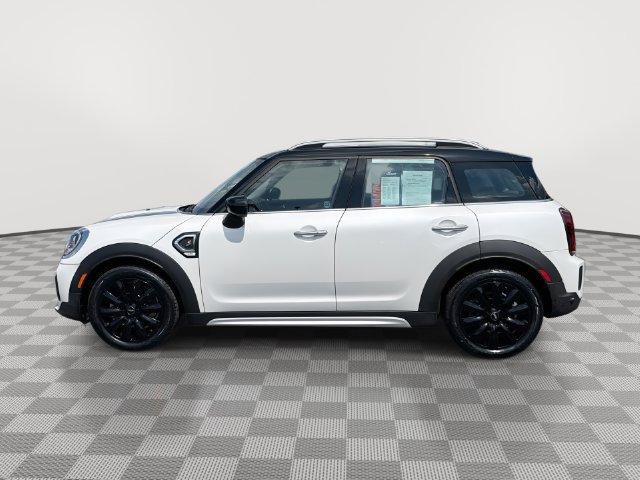 Used 2024 MINI Cooper Countryman S FWD image 7