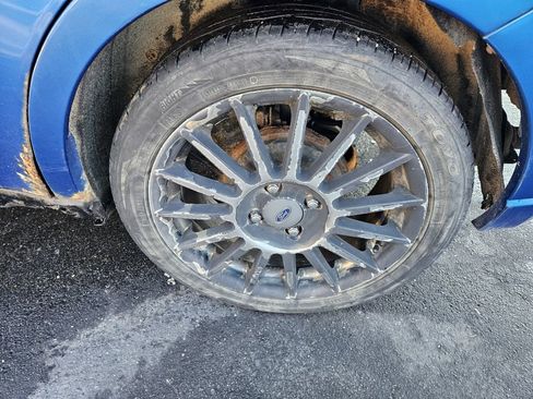 Used 2011 Ford Focus SES w/ 401A Rapid Spec Order Code image 20