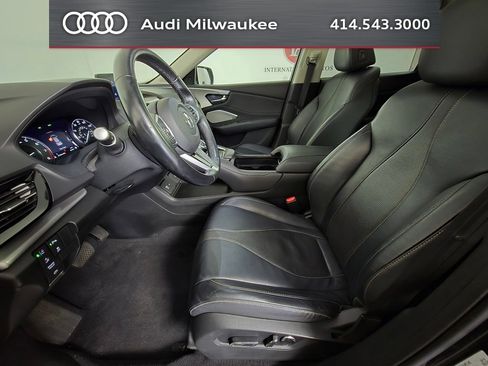 Used 2020 Acura RDX AWD w/ Technology Package image 17