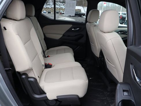 Used 2024 Chevrolet Traverse LS w/ Safety Package image 19