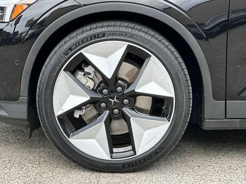Used 2024 Polestar Polestar 2 AWD/4WD image 11
