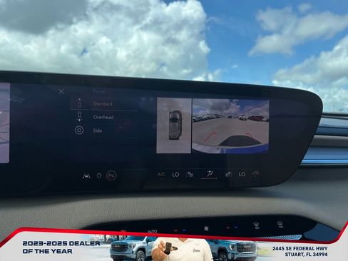 New 2026 Buick Enclave Preferred image 34