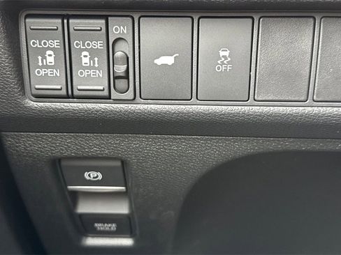 New 2026 Honda Odyssey EX-L image 30