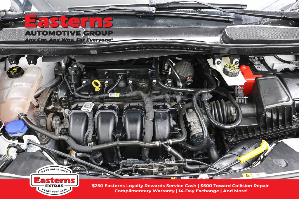 Used 2022 Ford Transit Connect XLT FWD image 8