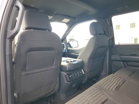 Used 2023 Ford F150 XL w/ STX Appearance Package image 17