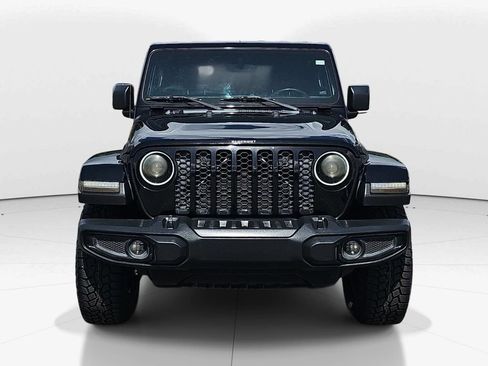Used 2021 Jeep Gladiator Sport AWD/4WD image 12