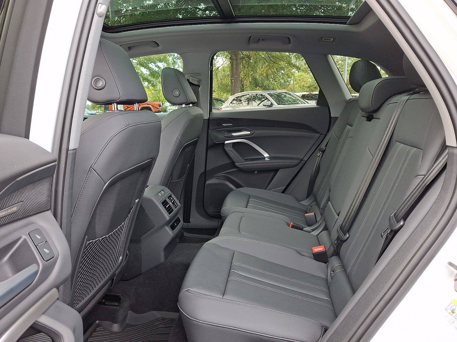 New 2026 Audi Q5 Premium AWD/4WD image 8