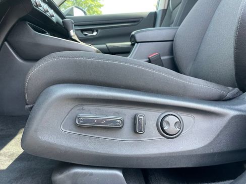 Certified 2026 Honda CR-V EX image 24