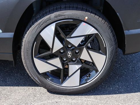 New 2026 Hyundai Kona Limited image 11