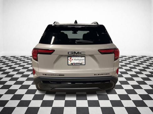 New 2026 GMC Terrain Elevation w/ Elevation Premium Package image 5