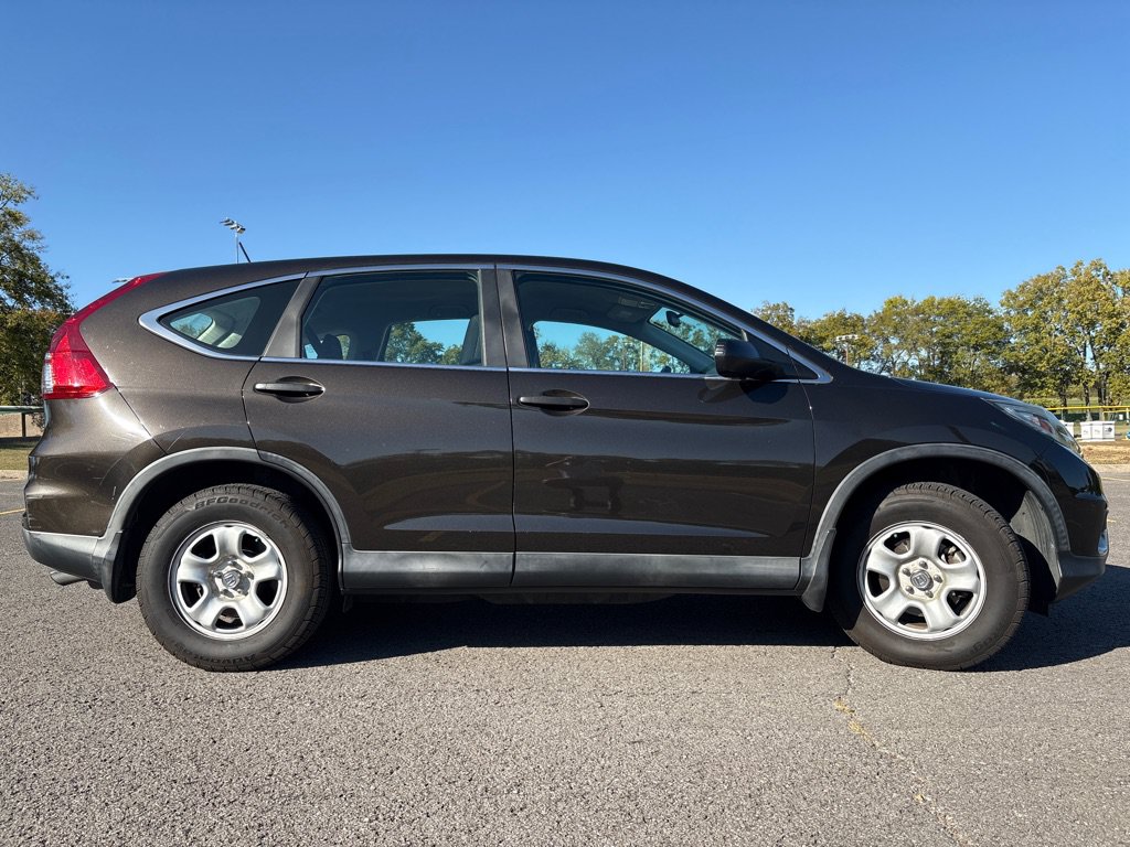 Used 2015 Honda CR-V LX image 7