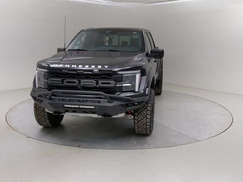 New 2026 Ford F150 Raptor AWD/4WD image 10